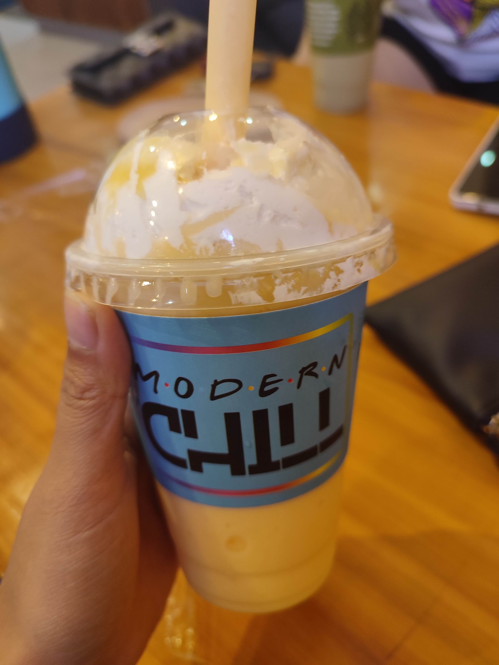 Kape Ilokano — photo 8