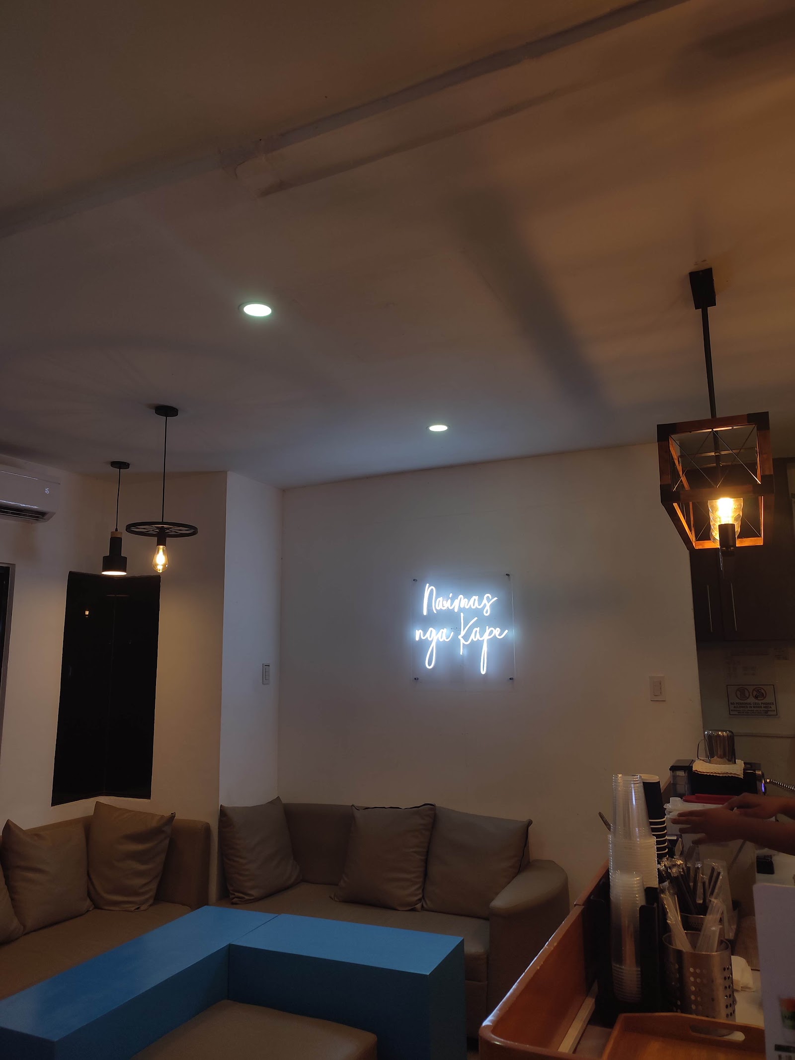 Kape Ilokano — photo 10