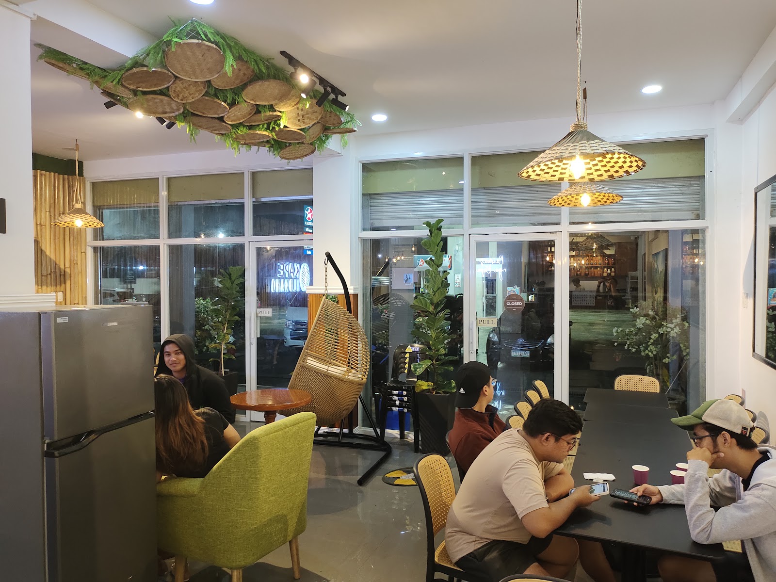 Kape Ilokano — photo 11
