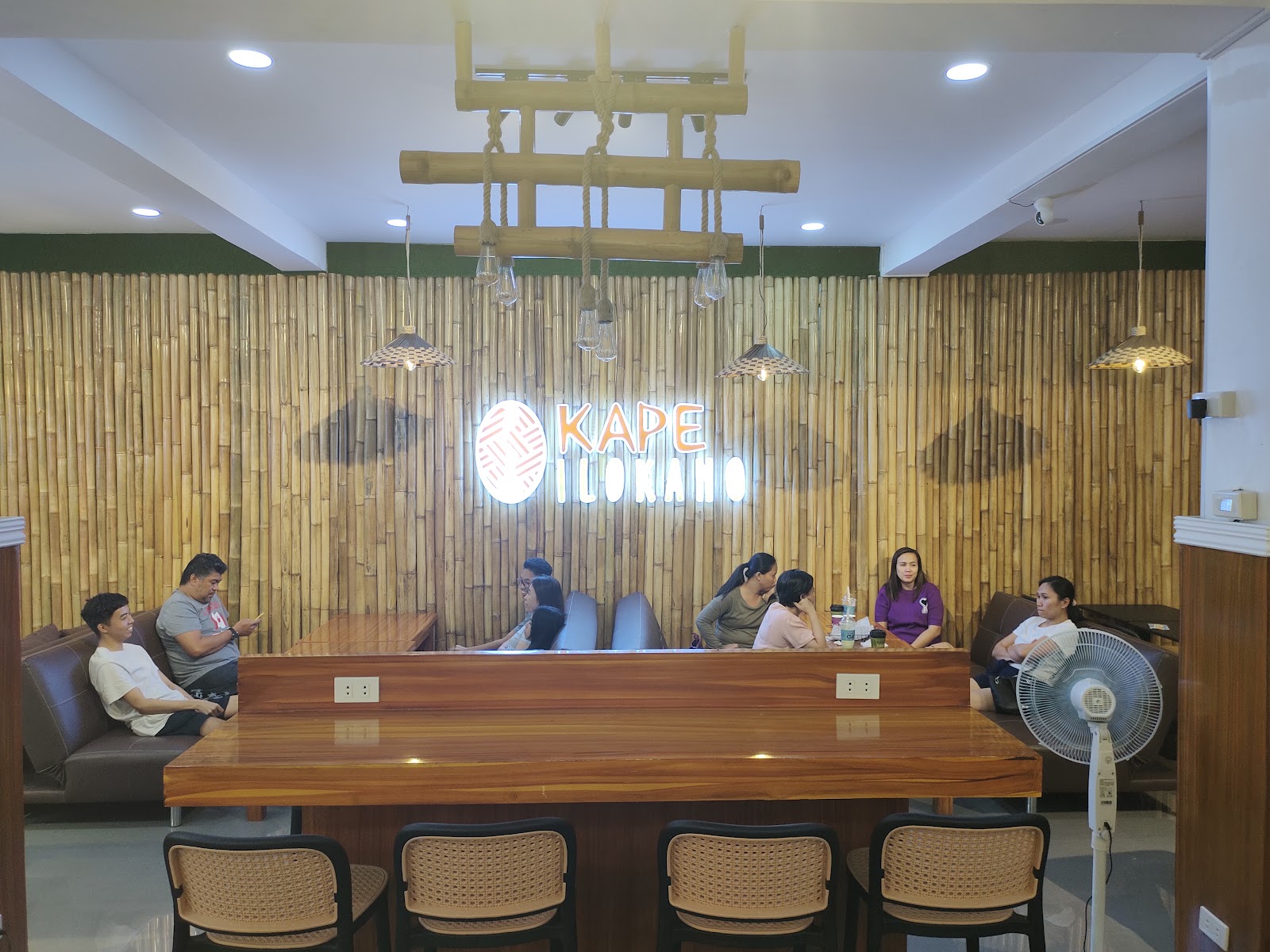 Kape Ilokano — photo 18